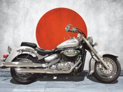 Suzuki VL400 Intruder. 400����. ��., ��������, ���, ��� �������. ��� ����� �� ������������ ����