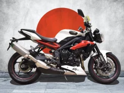 Triumph Street Triple. 675����. ��., ��������, ���, ��� �������. ��� ����� �� ������������ ����