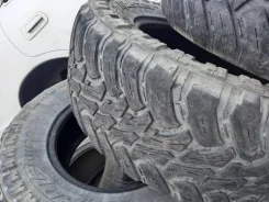 AMP M/T Terrain Master. ����� mt, 2015 ���, �/�, ����� 70�% ����