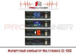   Multitronics CL-550 