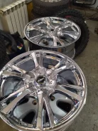Kosei SVX. 9.0x20", 5x114.3, ET40, �� 74,1���. ����