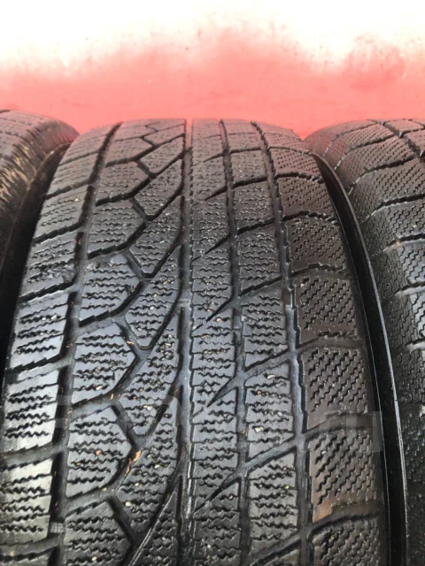 Toyo Winter Tranpath M2. ������, ��� �����, 2002 ���, �/�, ����� 20 % ����