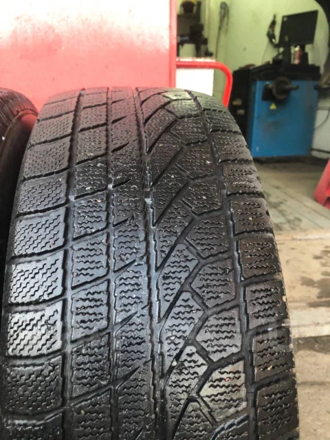 Toyo Winter Tranpath M2. ������, ��� �����, 2002 ���, �/�, ����� 20 % ����