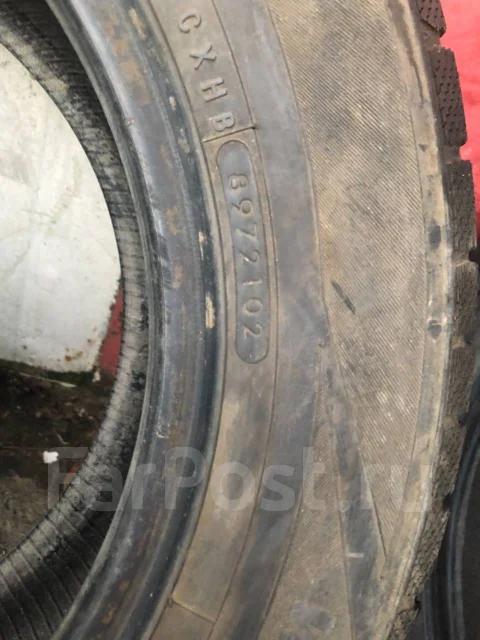 Toyo Winter Tranpath M2. ������, ��� �����, 2002 ���, �/�, ����� 20 % ����