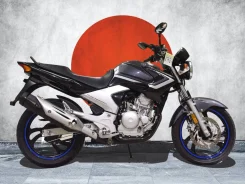 Yamaha YBR 250. 250����. ��., ��������, ���, ��� �������. ��� ����� �� ������������ ����