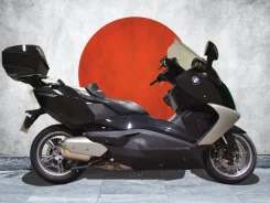 BMW C 650 GT. 650����. ��., ��������, ���, ��� �������. ��� ����� �� ������������ ����