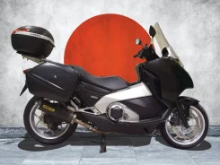 Honda NC 700 Integra. 700����. ��., ��������, ���, ��� �������. ��� ����� �� ������������ ����