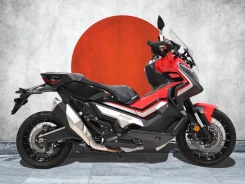 Honda X-ADV. 750����. ��., ��������, ���, ��� �������. ��� ����� �� ������������ ����