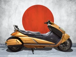 Suzuki Gemma 250. 250����. ��., ��������, ���, ��� �������. ��� ����� �� ������������ ����