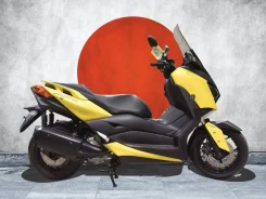 Yamaha X-Max 250. 250����. ��., ��������, ���, ��� �������. ��� ����� �� ������������ ����