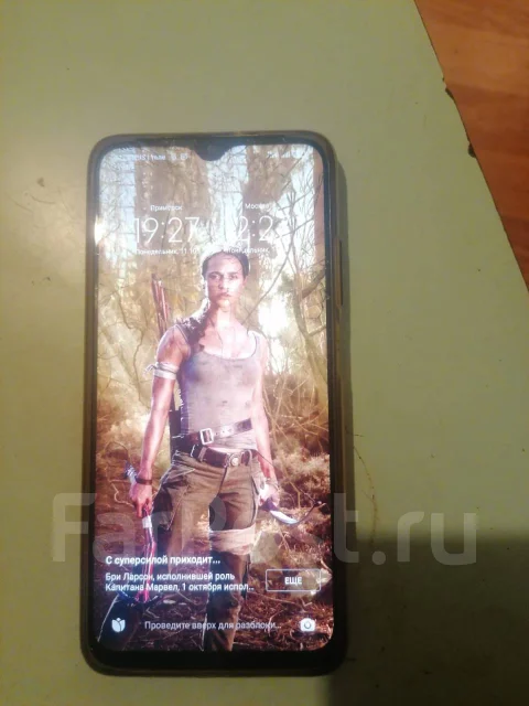 Xiaomi Poco M3. �/�, ������, 3G, 4G LTE, Dual-SIM, ���������� ����