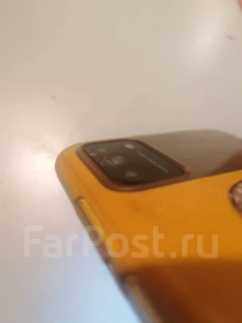 Xiaomi Poco M3. �/�, ������, 3G, 4G LTE, Dual-SIM, ���������� ����