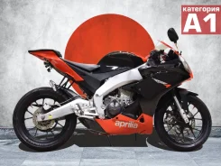 Aprilia RS4 125. 125����. ��., ��������, ���, ��� �������. ��� ����� �� ������������ ����