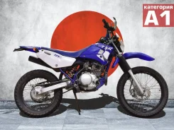 Yamaha TT-R 125. 125����. ��., ��������, ���, ��� �������. ��� ����� �� ������������ ����