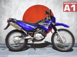 Yamaha XTZ 125. 125����. ��., ��������, ���, ��� �������. ��� ����� �� ������������ ����