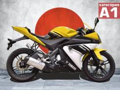 Yamaha YZF-R125. 125����. ��., ��������, ���, ��� �������. ��� ����� �� ������������ ����