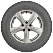 Goodyear Wrangler HP All Weather. �����������, �����. ��� ����� �� �������� ����