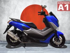 Yamaha Nmax. 125����. ��., ��������, ���, ��� �������. ��� ����� �� ������������ ����