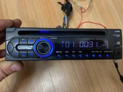 Clarion CZ109 ����