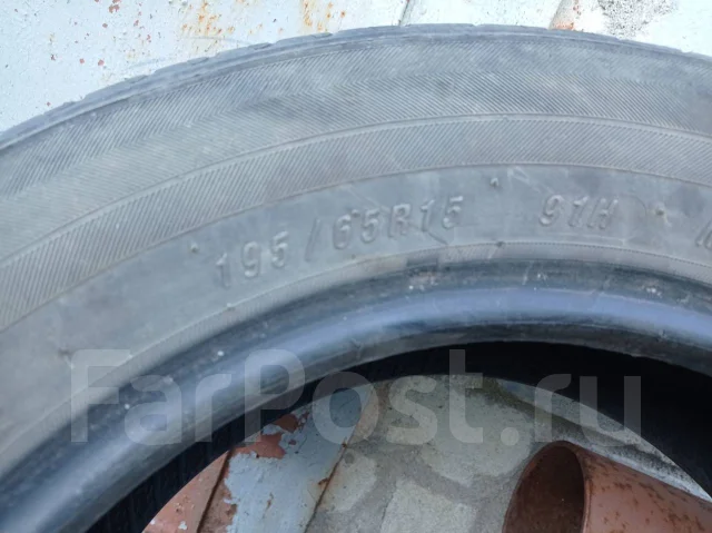 Goodride EL53. ������, 2013 ���, �/�, ����� 30 % ����