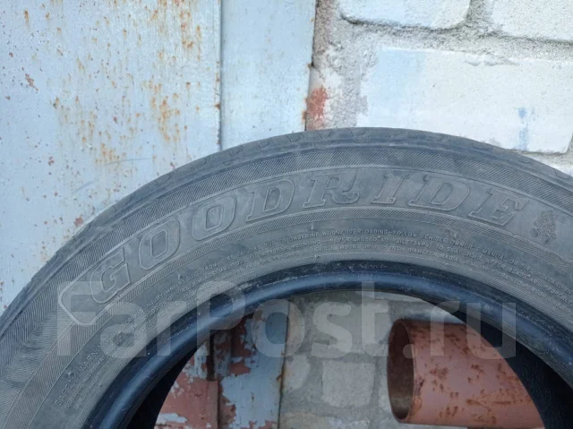 Goodride EL53. ������, 2013 ���, �/�, ����� 30 % ����