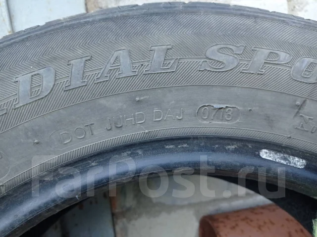 Goodride EL53. ������, 2013 ���, �/�, ����� 30 % ����