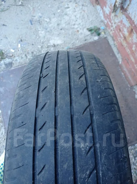 Goodride EL53. ������, 2013 ���, �/�, ����� 30 % ����
