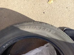 Dunlop D250. ������, ��� �����, 2013 ���, �/�, ����� 70�%. ��������� ����