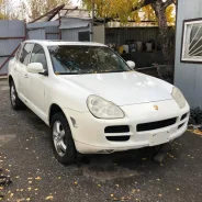 Porsche Cayenne. 955, M4800 ����