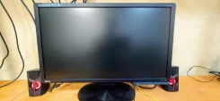 BenQ. 24" ����