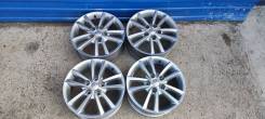 Ronal. 6.5x16", 5x114.3, ET45,  60,0. 