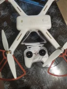 Fimi Mi Drone 4K. � ������� ����