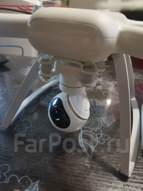 Fimi Mi Drone 4K. � ������� ����