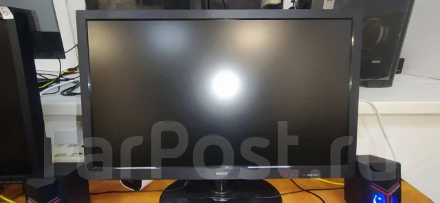 DEXP. 24" ����