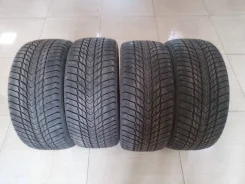 Nexen Winguard Ice Plus. ������, ��� �����, ����� ����
