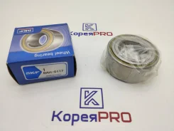 ��������� �������� ������� 42/80/34 BAH0117 5172038000 517202D200 SKF 5172038000 ����