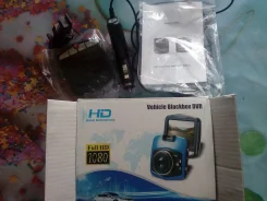 Vehicle Blackbox DVR ����
