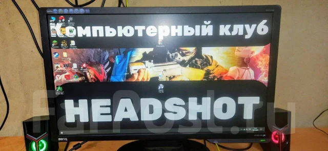 BenQ. 24" ����