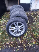 Hankook Winter i*Pike RS+ W419D. ������, ����������, �/�, ����� 5�% ����