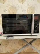 LG. Wavedom ����