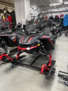 BRP Lynx Commander Limited. ��������, ���� ���, ��� ������� ����