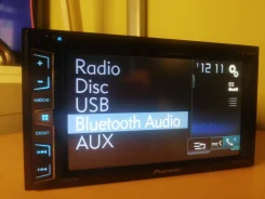 Pioneer AVH-X2700BT ����