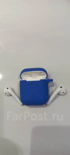 Apple AirPods ����