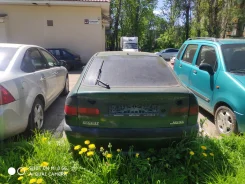 Renault Laguna ����