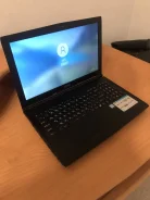 MSI CX62. 15.6", 2,7����, ��� 8 ��, ���� 500���, WiFi: 1, Bluetooth: 1, ����������� �� 3��. ����