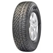 Michelin Latitude Cross. �����������, �����. ��� ����� �� �������� ����