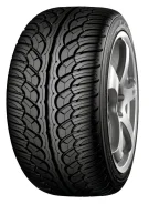 Yokohama Parada Spec-X PA02. ������, �����. ��� ����� �� �������� ����
