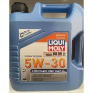 Liqui Moly Leichtlauf High Tech LL