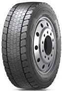 Hankook DL20W e-cube Max
