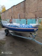 Skyboat SB 440RD. 2010 ���, ����� 4,4��., ��������� ���������, 40��.�., ������ ����